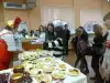 Тысячи и одно нарушение: случаи массового отравления детей стали рядовым явлением (столовая в школе) столовая в школе