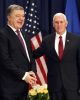 'Американская трагедия' Петра Порошенко