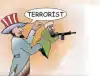 США выгораживают пособников террористов.