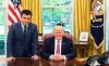 Трамп хочет разыграть 'украинский козырь' в торгах с Кремлем