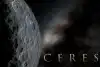 Представлено монументальное видео пролета Dawn над Церерой