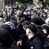 Бандеровщина истерит и грозит реваншем. Последствия 9 Мая