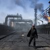 Война в Донбассе. Без электричества на фронтире не обойтись (Авдеевский коксохимический завод на востоке Украины | © AP Photo, Mstyslav Chernov) Авдеевский коксохими…