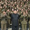КНДР снова провела ракетные испытания