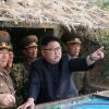 Ким в ударе: Северная Корея провела очередное ракетное испытание (Ким в ударе: Северная Корея провела очередное ракетное испытание) Ким в ударе: Северна…