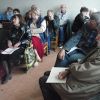 О четвертом заседания 'Круглого Стола' по защите граждан России от коррупционеров