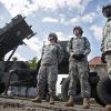Прибалтика: комплексы для борьбы с комплексами. И с Россией (Армейский зенитно-ракетный комплекс Patriot вооруженных сил США) Армейский зенитно-ра…