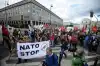 Призывы против НАТО в странах Балтии звучат все громче