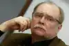 Владимир Бортко: 'За что отмщение? За измену!' (Владимир Бортко: За что отмщение? За измену!) Владимир Бортко: За …