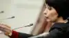 Украина на пороге 'религиозного фашизма' - Лукаш (Елена Лукаш. Архивное фото | УНИАН) Елена Лукаш. Архивно…