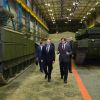 Зачем Владимир Путин собирает в Сочи военных и оружейников (Под личным контролем: зачем Владимир Путин собирает в Сочи военных и оружейников) Под личным контролем…