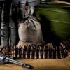 Контрабанда оружия в Европу: Украина впереди Косово