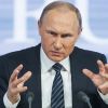 Не смотрите на Путина как на суперзлодея (Одиннадцатая ежегодная большая пресс-конференция президента России Владимира Путина | © AP Photo, Al…) Одиннадцатая ежегодн…