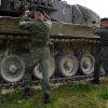 Что русскому биатлон, то немцу смерть