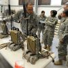 'Заглушить русских': новинки РЭБ США прибыли в Европу (Комплект радиоэлектронной борьбы США Thor III. Архивное фото) Комплект радиоэлектр…