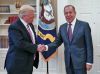 Дональда Трампа ждёт импичмент за помощь России