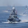 Российский ответ НАТО: Балтфлот увеличивает ракетную мощь (Корабли Балтийского флота) Корабли Балтийского флота