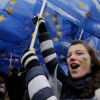 Прочь с Украины. Безвиз обезлюдит страну