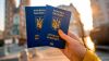 Я праздную украинский безвиз