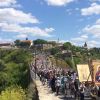 Православные Украины должны защитить Церковь от бандеровцев