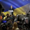 Действия Порошенко становятся все более непродуманными (Президент Украины Петр Порошенко во время пресс-конференции. 14 мая 2017 года | © Администрация През…) Президент Украины Пе…