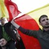 Вендетта по-молдавски: кто собирает подписи за отставку Додона (Политическая вендетта по-молдавски: кто собирает подписи за отставку Додона) Политическая вендетт…