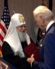 Как Денисенко стал 'патриархом': 'Филарет – это мафия'