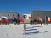 Антарктика и наша тоже! (Антарктика и наша тоже!) Антарктика и наша тоже!