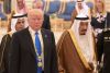Визит Дональда Трампа в Саудовскую Аравию
