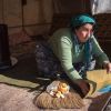 Эксплуатация сирийских беженцев на турецких фермах.