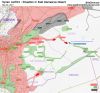 Война в Сирии. Контуры летней кампании 2017 года