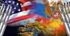 США vs Россия: глобальное ядерное противостояние
