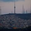 Саммит ОЧЭС: дружба с Россией вместо поставок газа в Европу (Вид на город Стамбул, Турция) Вид на город Стамбул, Турция