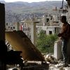 Для чего Америка бомбит войска Асада (Последствия авиаударов в сирийском городе Забадани) Последствия авиаудар…