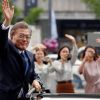 К политическому портрету нового президента Республики Корея Мун Чже Ина (К политическому портрету нового президента Республики Корея Мун Чже Ина) К политическому порт…