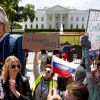 Все против всех: отъезд Трампа спровоцировал войну слухов (Настроения в Вашингтоне в отсутствии Трампа) Настроения в Вашингт…