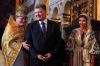 Кому торит дорогу на Незалежной президент Порошенко?