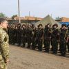 Армия Украины разваливается из-за коррупции (Президент Украины П.Порошенко посетил штаб Нацгвардии в Донецкой области | © Пресс-служба президента Украины) Президент Украины П.…