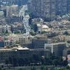 В Сирии погибли два российских советника (Вид на Дамаск с горы Касьюн. Архивное фото) Вид на Дамаск с горы…