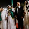 Турне Трампа: туман в отношениях с Саудовской Аравией рассеивается (Зарубежное турне Трампа: туман в отношении Саудовской Аравии рассеивается) Зарубежное турне Тра…