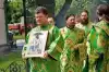 Александр Роджерс: Почему Порошенко ещё не предан анафеме?
