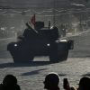 Европейские гиганты против русского 'супертанка' (Танк Т-14 Армата | © РИА Новости, Максим Блинов) Танк Т-14 Армата | ©…