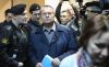 Дело Улюкаева зависло между Сердюковым, Васильевой и Ходорковским