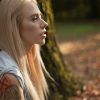 Семейные ценности неонацизма (Инна Бунина, фотография из социальных сетей | © Facebook) Инна Бунина, фотогра…