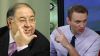 Алишер Бурханович против Алексея Полиграфовича