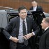 Будущее Дональда Трампа снова зависит от Коми