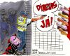 Протесты в Бразилии