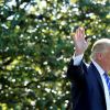 Что, если Трамп уйдет? (Президент США Дональд Трамп | © REUTERS, Yuri Gripas) Президент США Дональ…