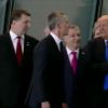 Трамп и НАТО. Черногории указано на её место (НАТО и Трамп. Черногории указано на её место) НАТО и Трамп. Черног…