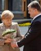 Утомленные Порошенко: в Берлине вспомнили о Юлии Тимошенко